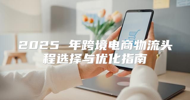 2025 年跨境电商物流头程选择与优化指南