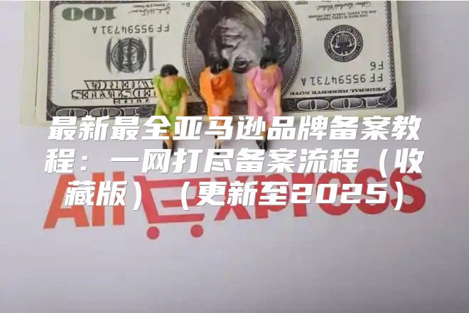 最新最全亚马逊品牌备案教程：一网打尽备案流程收藏版更新至2025