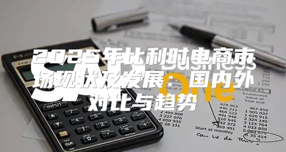 2025年比利时电商市场现状及发展：国内外对比与趋势