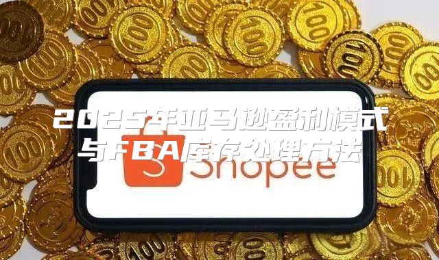 2025年亚马逊盈利模式与FBA库存处理方法