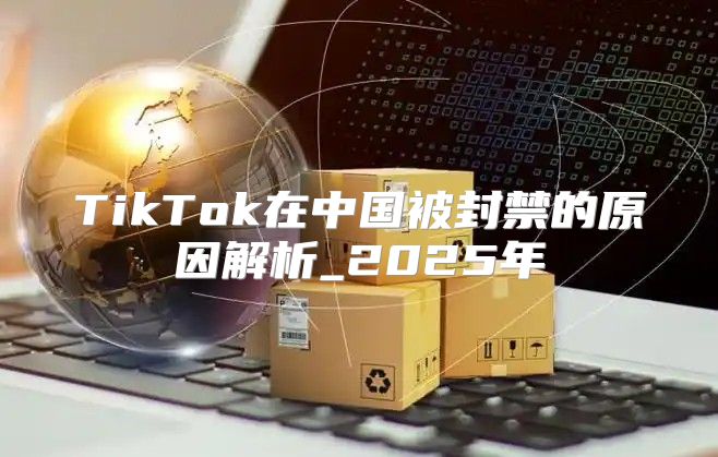 TikTok在中国被封禁的原因解析_2025年
