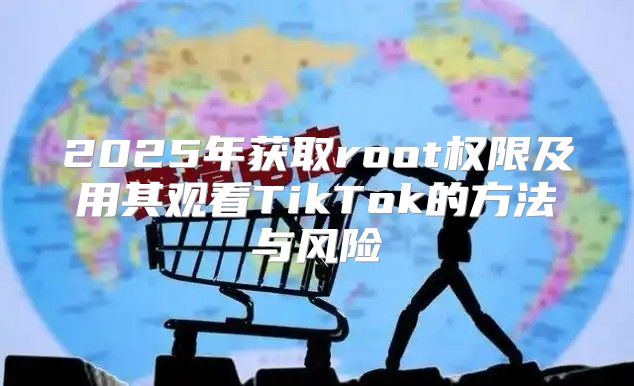 2025年获取root权限及用其观看TikTok的方法与风险