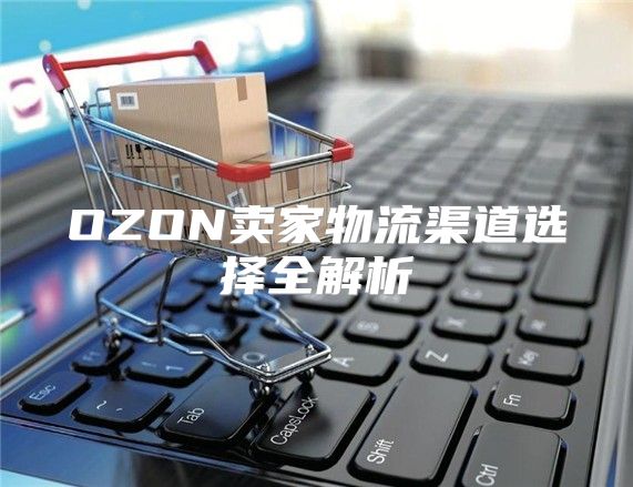 OZON卖家物流渠道选择全解析