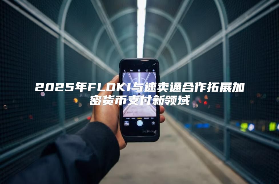 2025年FLOKI与速卖通合作拓展加密货币支付新领域