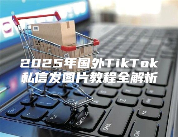 2025年国外TikTok私信发图片教程全解析
