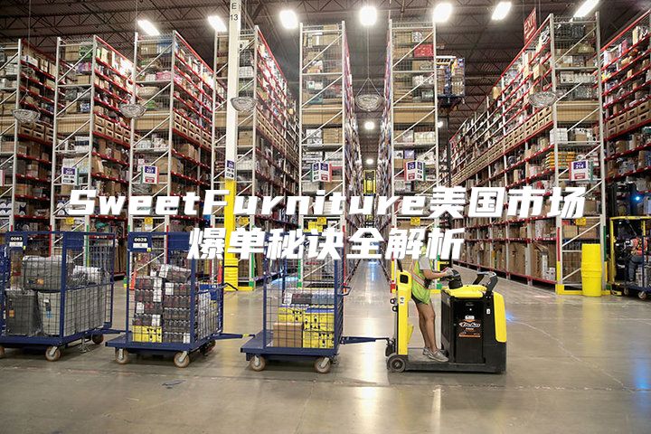 SweetFurniture美国市场爆单秘诀全解析