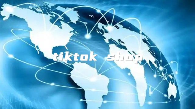 tiktok shop