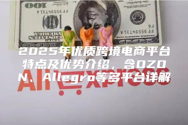 2025年优质跨境电商平台特点及优势介绍，含OZON、Allegro等多平台详解