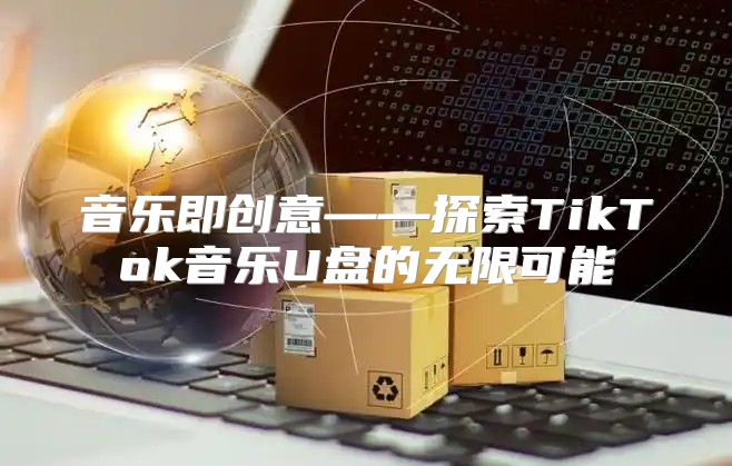 音乐即创意——探索TikTok音乐U盘的无限可能