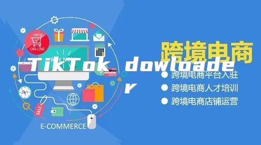 TikTok dowloader