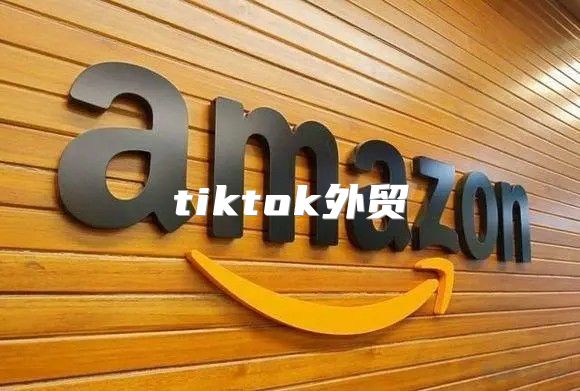 tiktok外贸