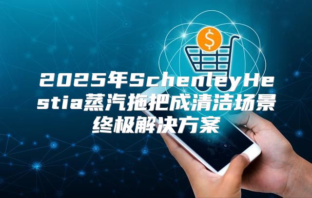 2025年SchenleyHestia蒸汽拖把成清洁场景终极解决方案