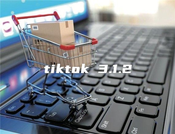 tiktok 3.1.2