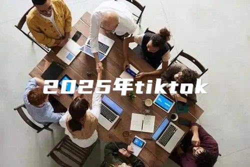 2025年tiktok