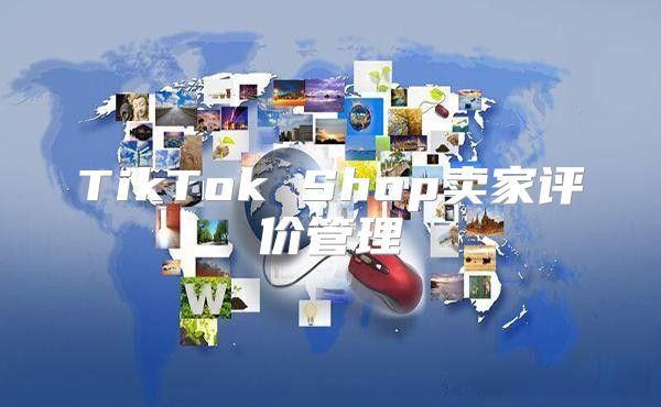 TikTok Shop卖家评价管理