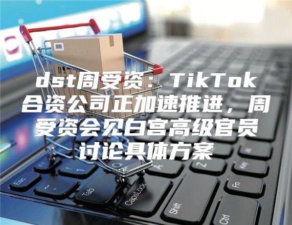 dst周受资：TikTok合资公司正加速推进，周受资会见白宫高级官员讨论具体方案