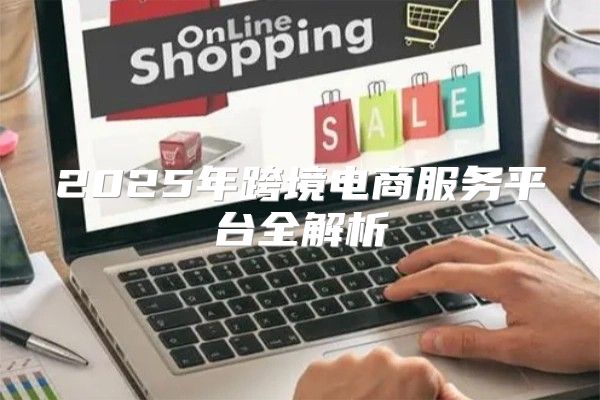 2025年跨境电商服务平台全解析