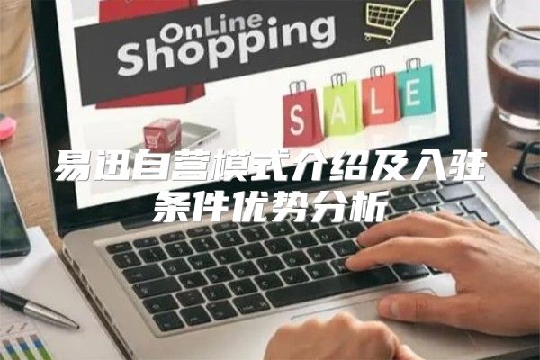 易迅自营模式介绍及入驻条件优势分析
