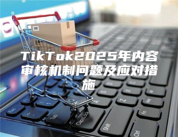 TikTok2025年内容审核机制问题及应对措施