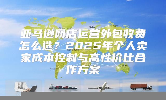 亚马逊网店运营外包收费怎么选？2025年个人卖家成本控制与高性价比合作方案