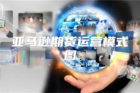 亚马逊期货运营模式图