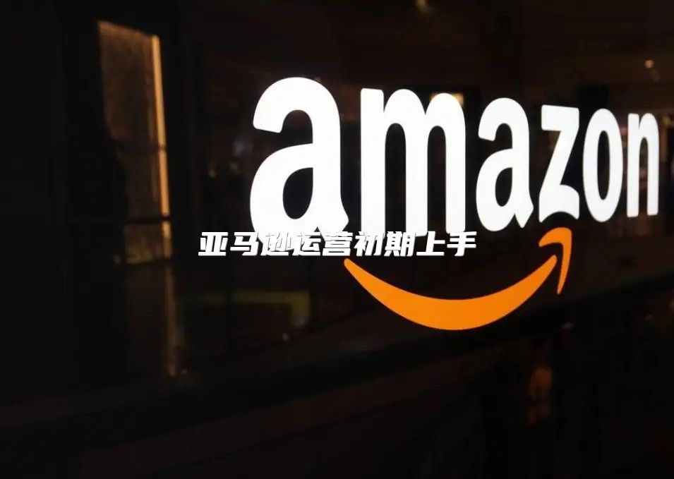 亚马逊运营初期上手