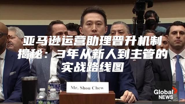 亚马逊运营助理晋升机制揭秘：3年从新人到主管的实战路线图