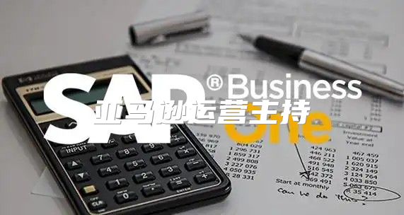 亚马逊运营主持